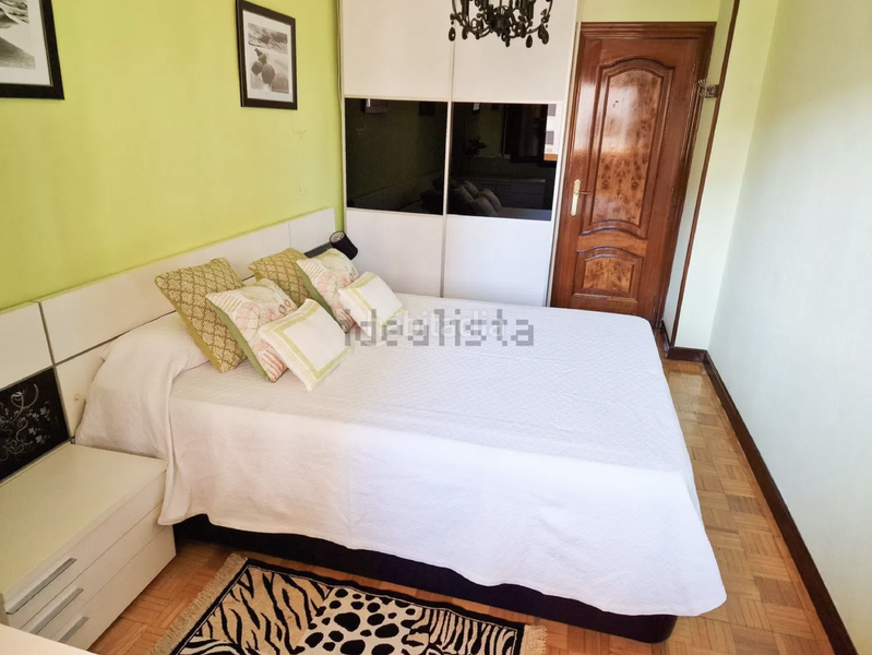 Foto c5827fc7-890c-4d98-a382-d4610902c1e3. Appartamento in Alisal - San Román Santander