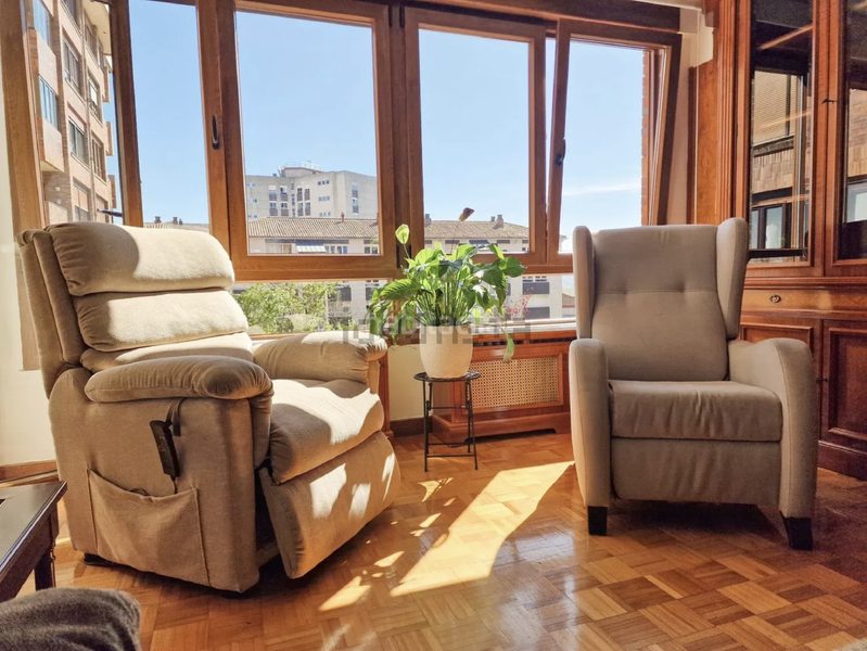 Foto cbdc24bb-a920-418a-86b8-ce8d565ce2f7. Appartamento in Alisal - San Román Santander