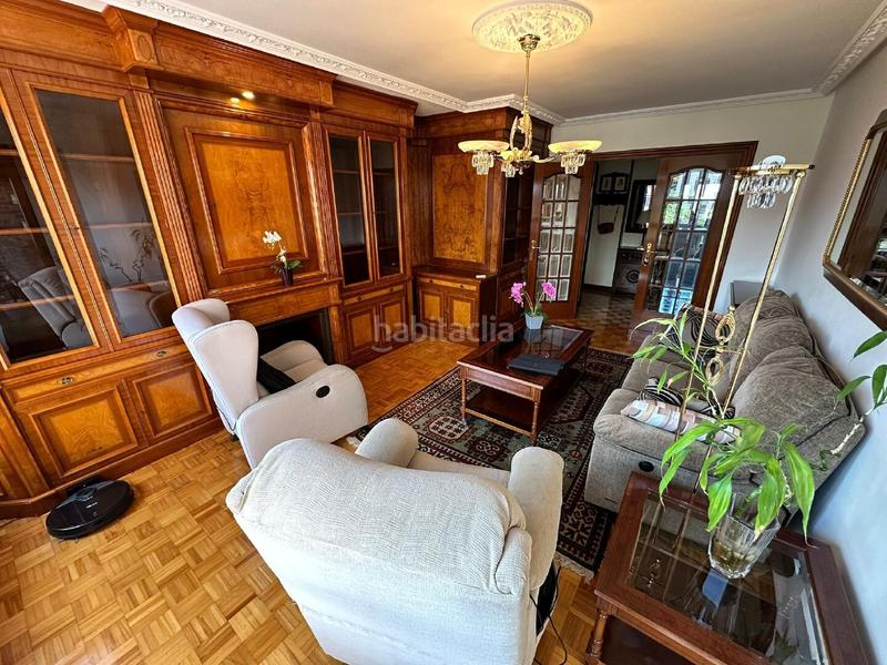 Foto 279ee1fb-52e0-4f8f-82ef-dac3d29467f2. Appartement dans Alisal - San Román Santander