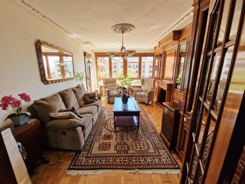 Foto 46c2b773-a835-4503-9470-666c77279d77. Appartement dans Alisal - San Román Santander