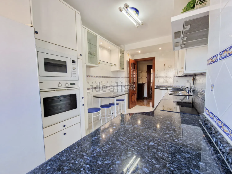 Foto c6637c72-dd06-4e94-ab89-5daa5e35d796. Appartement dans Alisal - San Román Santander