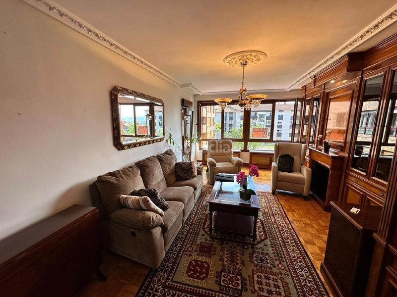 Foto fa949796-d689-42c5-993b-f41b256e6c50. Appartement dans Alisal - San Román Santander