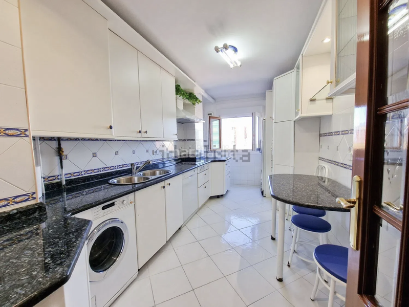 Foto 8b892d57-7b53-4dcf-9ad8-da664f7994b2. Pis a Alisal - San Román Santander