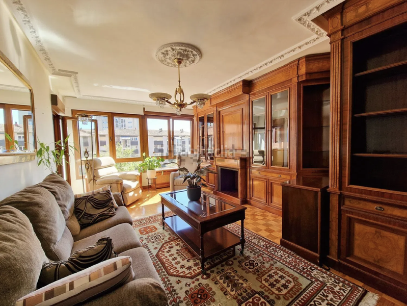 Foto 13052459-f317-4ed2-a4b0-d2a5c8824e93. Piso en Alisal - San Román Santander