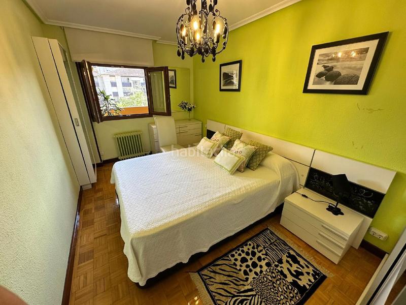 Foto 555afae7-7886-4ef5-b444-0deb06cb751c. Piso en Alisal - San Román Santander