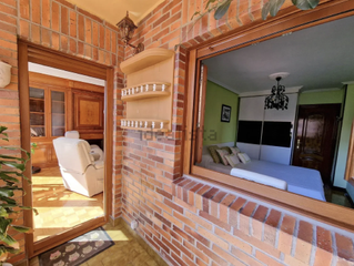 Appartement en Alisal - San Romn