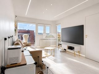 Etagenwohnung in Calle jaume balmes 3. Piso totalmente reformado para entrar a vivir