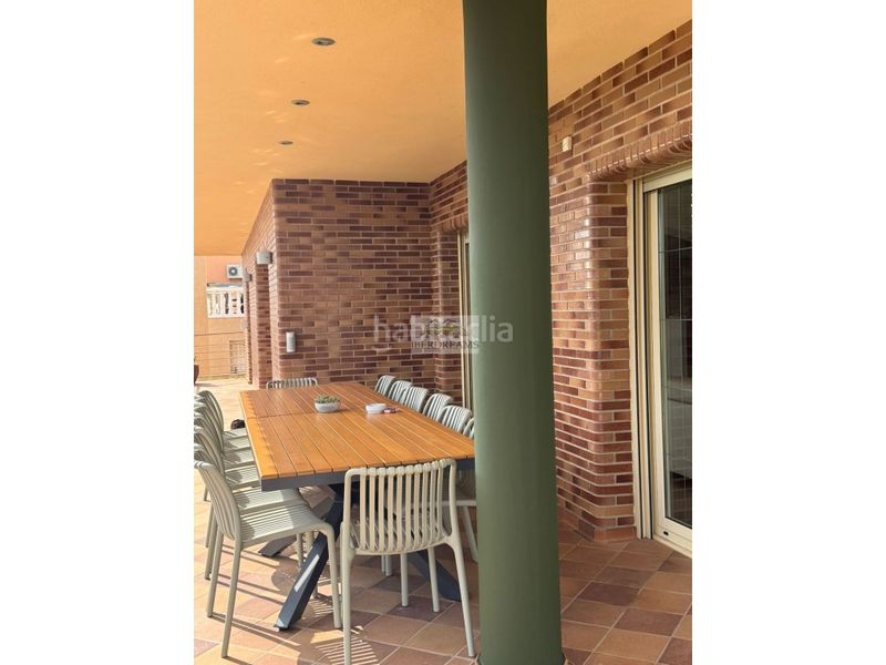 Foto 2c0a11c5-0c68-429c-8a19-553b205491bb. Casa a avenida mar mediterrania 32 a Ampolla (L´)