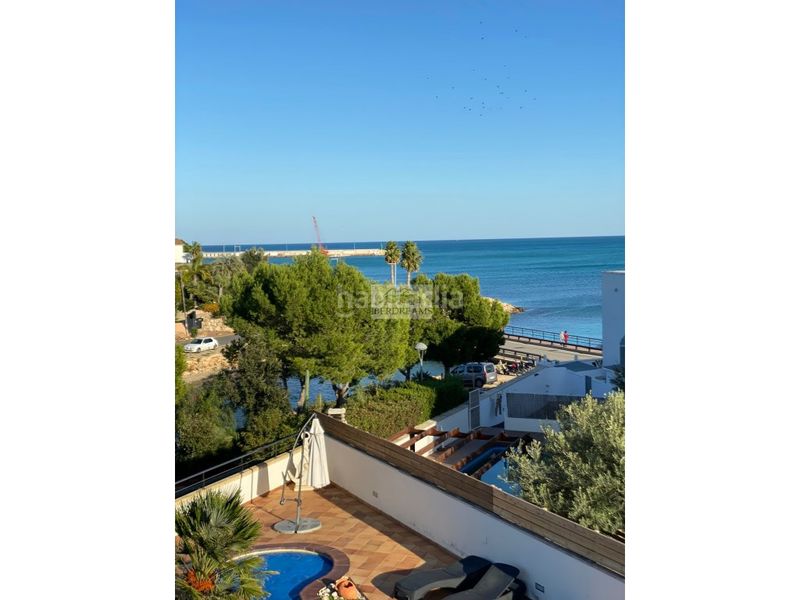 Foto 65cadaf3-86ac-4289-9972-b1c39bd75ff1. Casa a avenida mar mediterrania 32 a Ampolla (L´)