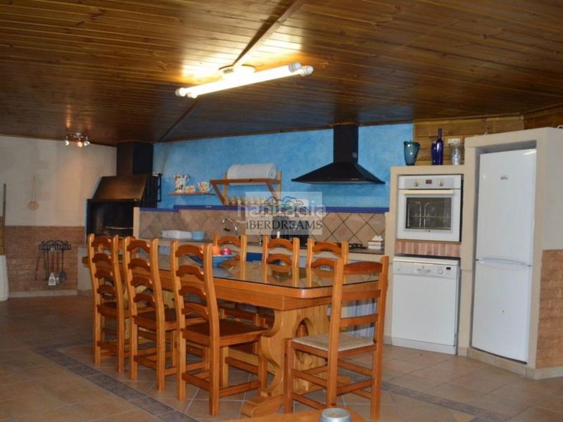 Foto 77ebecf2-c6a9-4697-bfb1-18162c0c7758. Casa a avenida mar mediterrania 32 a Ampolla (L´)