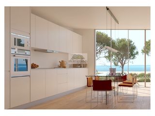 Apartament a Passeig MARITIM 94