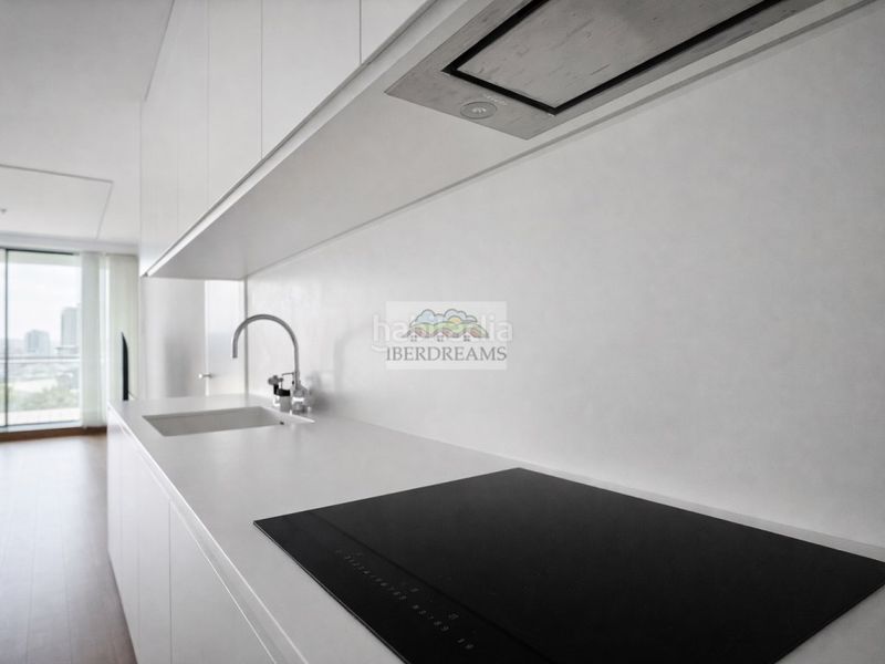 Foto 21423555-9433-4793-aa85-3ee5f98c05b0. Lloguer apartament a plaza de llevant 1 a Besòs - Maresme Barcelona