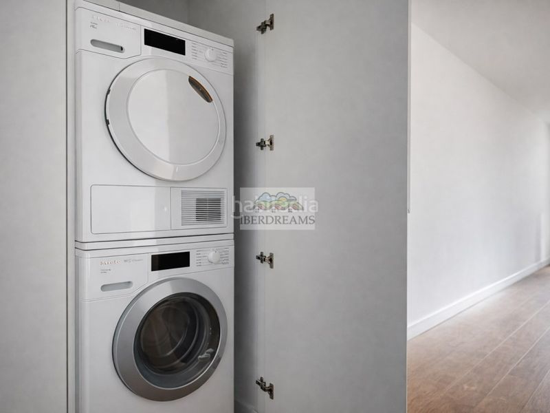 Foto 321094bf-fa24-4c32-be5a-68ca9377ee28. Lloguer apartament a plaza de llevant 1 a Besòs - Maresme Barcelona
