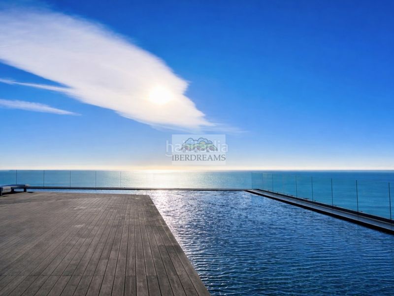 Foto a7fe61d8-6343-424c-b20a-374a894fb710. Lloguer apartament a plaza de llevant 1 a Besòs - Maresme Barcelona