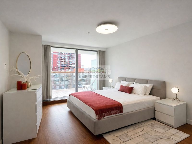 Foto b635d0cc-0c13-4b89-a97f-29c531653da3. Lloguer apartament a plaza de llevant 1 a Besòs - Maresme Barcelona