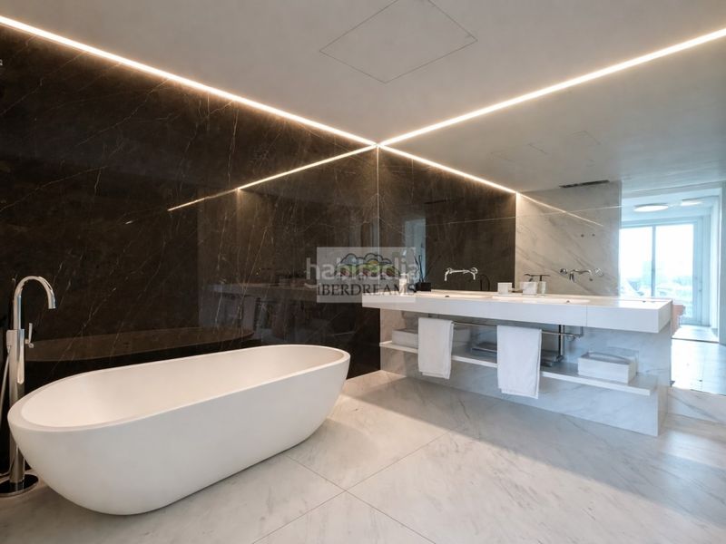 Foto e4838356-7abb-4d6b-b471-71359ef9b1f8. Lloguer apartament a plaza de llevant 1 a Besòs - Maresme Barcelona