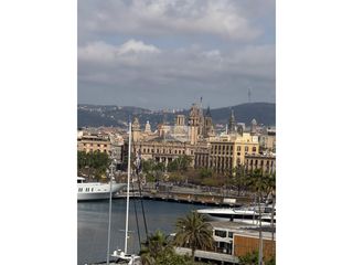 Pis a Paseo Joan De Borbo Comte Barce 33