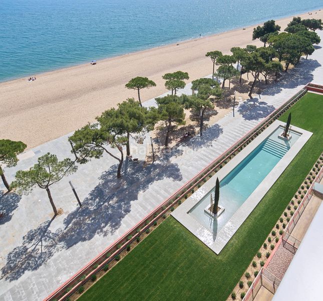 Foto bd524e35-168d-4f78-9c32-e614c3480ee9. Flat 125m<sup>2</sup> in passeig marítim 94 in Centre-Platja Platja d´Aro