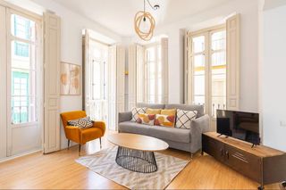 Flat in Sagrada Familia