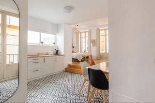 Location Appartement à Benavente