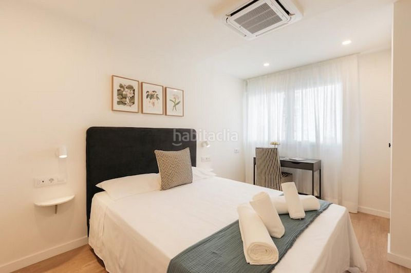 Foto aa51069f-ad83-4cd8-86bd-03beee2c59d2. Rent flat in S´Eixample-Can Misses Ibiza