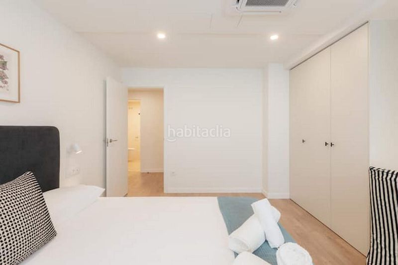 Foto e3dce622-f5fa-4f6a-9f50-500310dc5c52. Rent flat in S´Eixample-Can Misses Ibiza