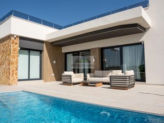 Casa en Calle Lerida 10