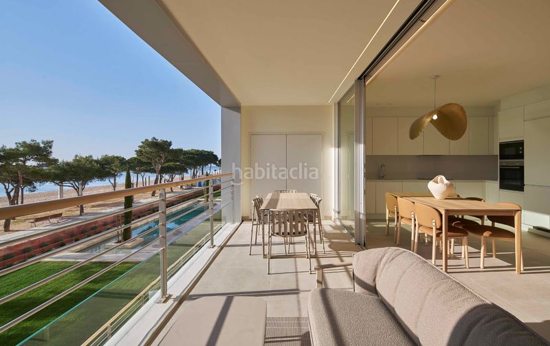 Foto 0c648a71-dcde-4cbe-a5de-a9c5595fa9d0. Flat 125m<sup>2</sup> in passeig marítim 94 in Centre-Platja Platja d´Aro