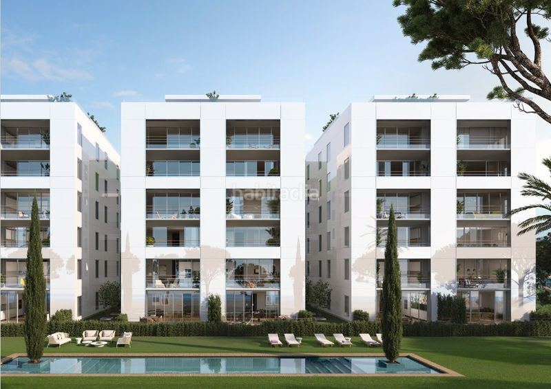 Foto 21aeec6c-2b5c-4cbd-8812-d93be33aab60. Flat 125m<sup>2</sup> in passeig marítim 94 in Centre-Platja Platja d´Aro