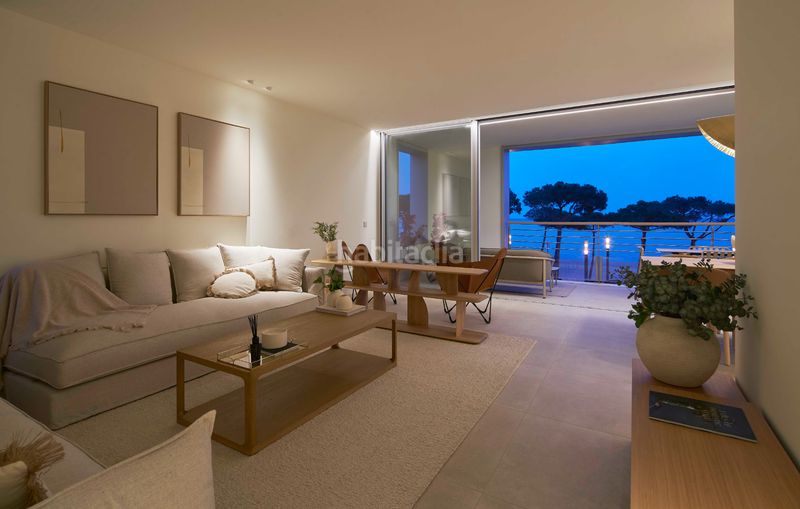 Foto 21dc2a96-5524-4df0-ac3d-2b7c4306a1a6. Flat 125m<sup>2</sup> in passeig marítim 94 in Centre-Platja Platja d´Aro