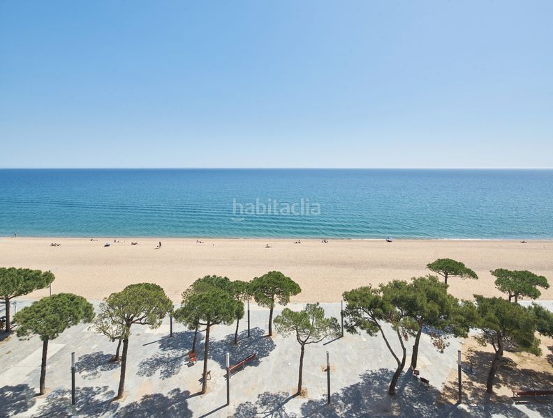 Foto 37555e07-8a38-48d4-bd19-49fe78fc75d1. Flat 125m<sup>2</sup> in passeig marítim 94 in Centre-Platja Platja d´Aro