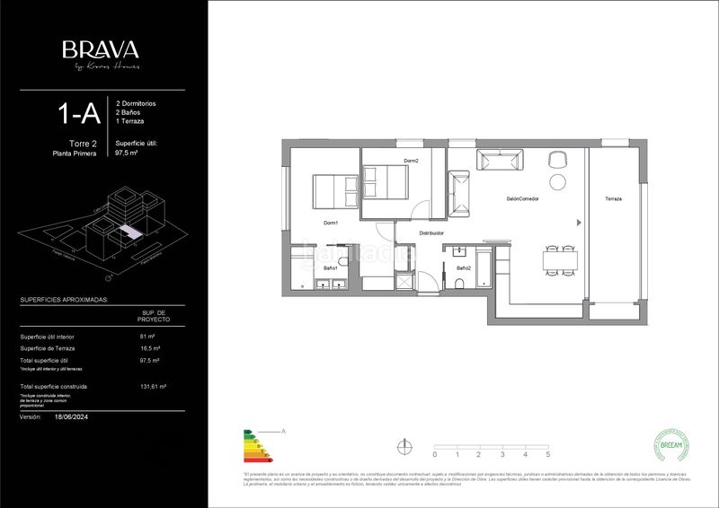 Foto 86684a4b-32b6-40e8-b22f-26d6772752fc. Flat 125m<sup>2</sup> in passeig marítim 94 in Centre-Platja Platja d´Aro