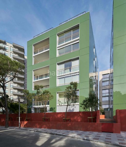 Foto 9a2ad740-6c44-43f9-b2e5-3b685b6742e9. Flat 125m<sup>2</sup> in passeig marítim 94 in Centre-Platja Platja d´Aro