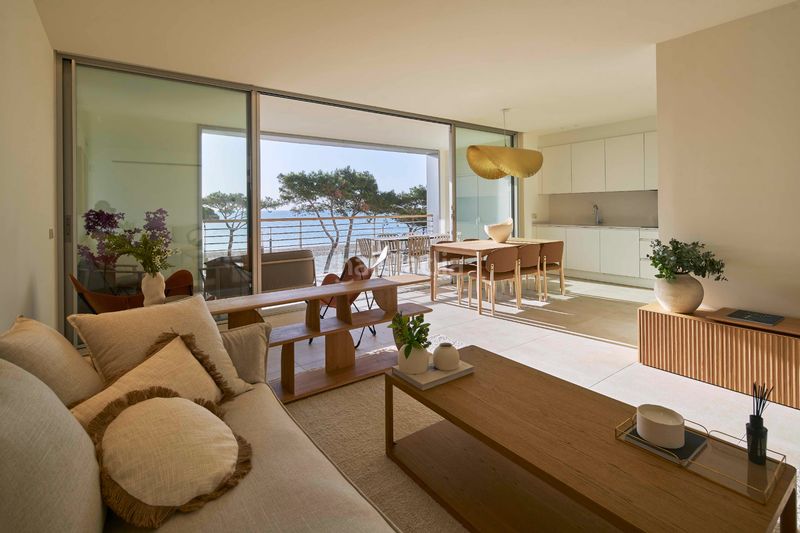 Foto b48da471-3704-4782-9c05-c128d372c193. Flat 125m<sup>2</sup> in passeig marítim 94 in Centre-Platja Platja d´Aro