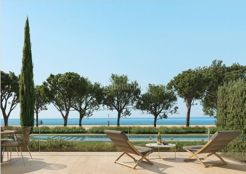 Foto dd8143d4-044a-483e-9512-1a1f7dd76096. Flat 125m<sup>2</sup> in passeig marítim 94 in Centre-Platja Platja d´Aro