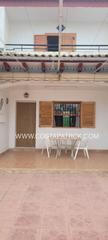 Chalet  Calle pintor dalmau. Chalet adosado en venta calle pintor dalmau, los alczares