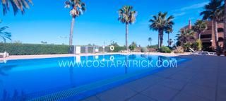 Appartement  Calle infanta cristina. Vivienda con mucho encanto en la serena golf & beach resort  lo