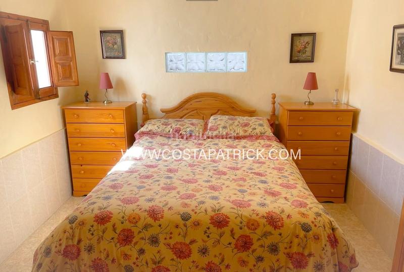 Foto 101ff84f-3914-49a3-99aa-7c93680e6c7f. Mas avec cheminée chauffage parking piscine dans La Pinilla - Las Palas Fuente Álamo de Murcia