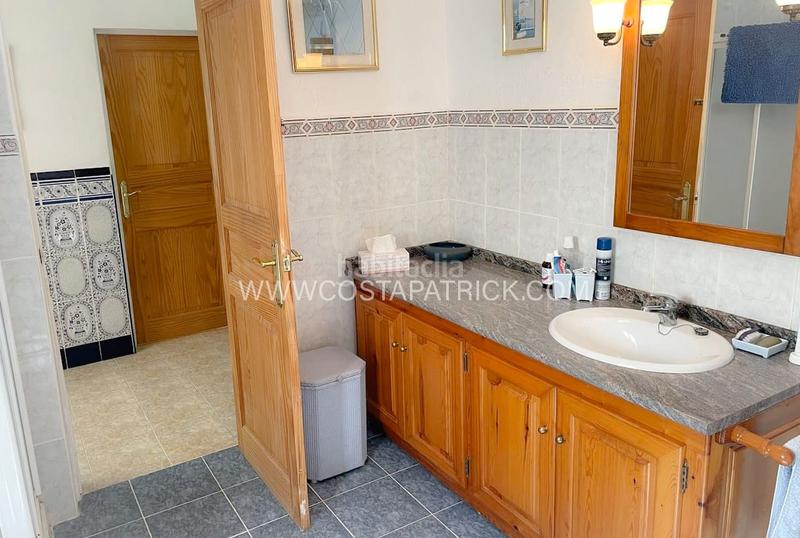 Foto 1ce2b721-971a-476b-bbac-e6590493c633. Mas avec cheminée chauffage parking piscine dans La Pinilla - Las Palas Fuente Álamo de Murcia