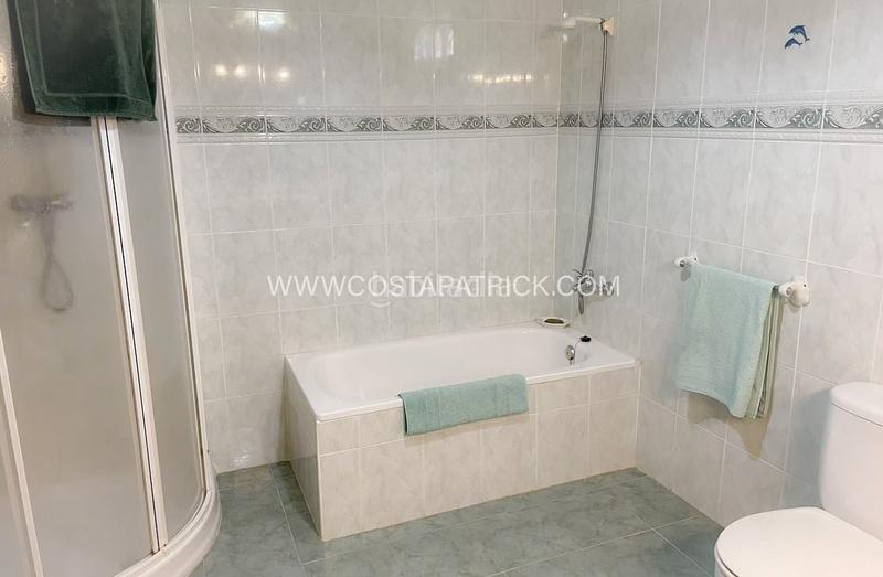 Foto a15d8cb2-ee0d-4215-b69c-027997b8a38c. Mas avec cheminée chauffage parking piscine dans La Pinilla - Las Palas Fuente Álamo de Murcia