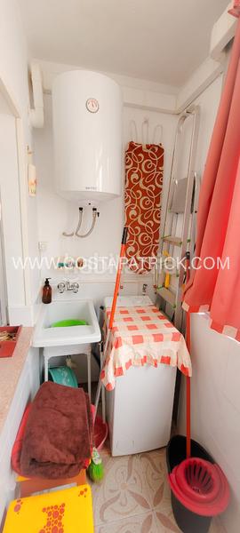 Foto 2a2f1f24-1abc-4b3f-93f6-15e7722d0362. Casa adosada oportunidad en los alcázares! inmueble céntrico, amueblado y a un paso de la playa en Alcázares (Los)