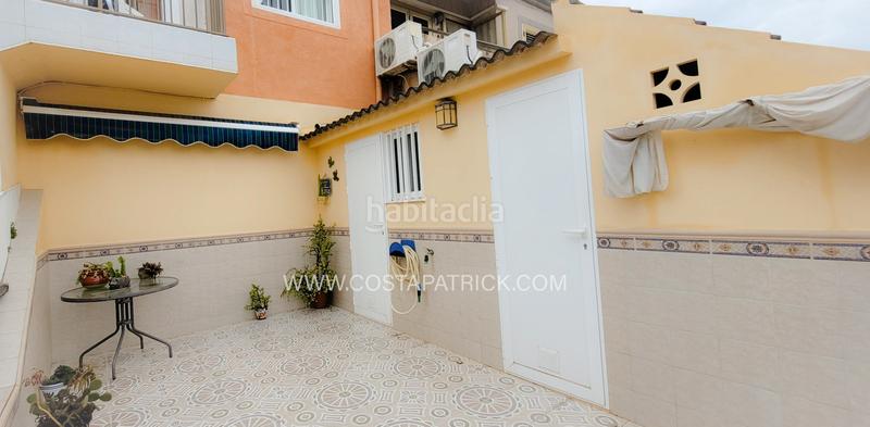 Foto 6d1e9d1a-c743-4ac3-9a9c-185f59ba589c. Casa adosada oportunidad en los alcázares! inmueble céntrico, amueblado y a un paso de la playa en Alcázares (Los)