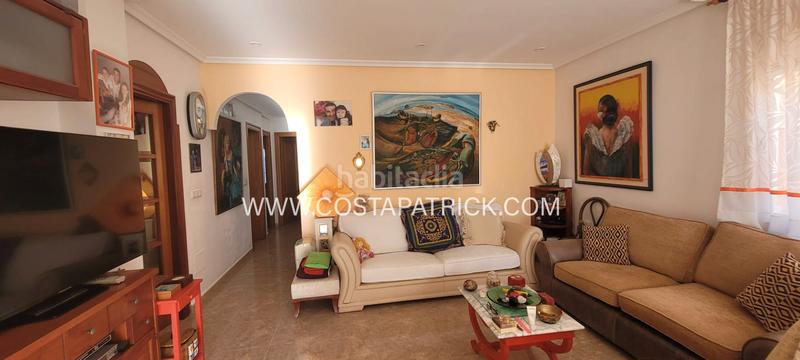 Foto c8c252ea-5d79-48a8-b932-13c0b6966426. Casa adosada oportunidad en los alcázares! inmueble céntrico, amueblado y a un paso de la playa en Alcázares (Los)