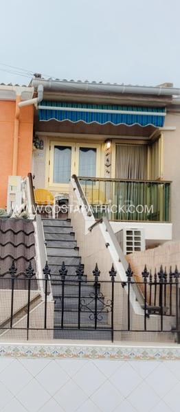 Foto fa09bf7a-1628-45ac-857e-dc15d3796d66. Casa adosada oportunidad en los alcázares! inmueble céntrico, amueblado y a un paso de la playa en Alcázares (Los)