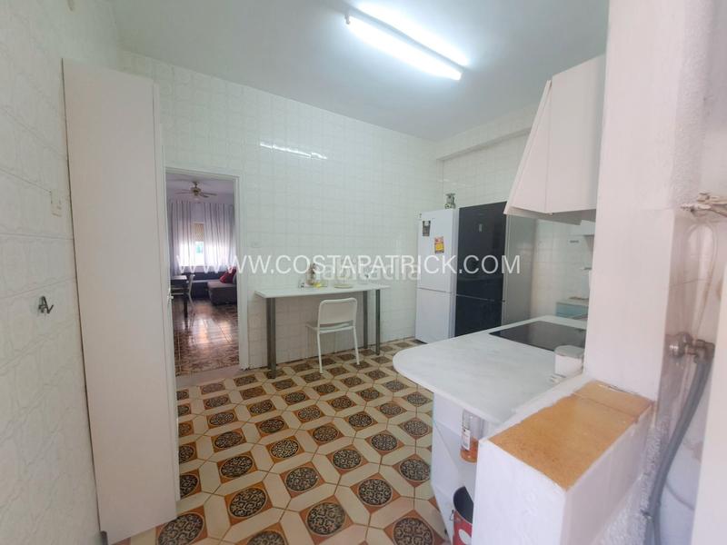 Foto 549803d2-d126-4cfc-834e-b381daaba7a9. Alquiler casa el mejor mes para cambiar de vida… y de casa, al mejor precio. en Alcázares (Los)