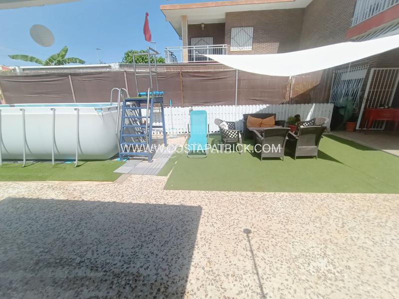 Foto 666951e8-25d8-4f19-8020-afdcc45f91c3. Alquiler casa el mejor mes para cambiar de vida… y de casa, al mejor precio. en Alcázares (Los)