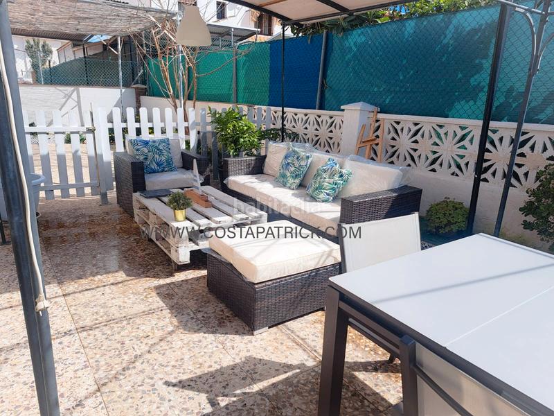 Foto a2bf8aa6-6fc6-4501-8fe5-ef49955ee47e. Alquiler casa el mejor mes para cambiar de vida… y de casa, al mejor precio. en Alcázares (Los)