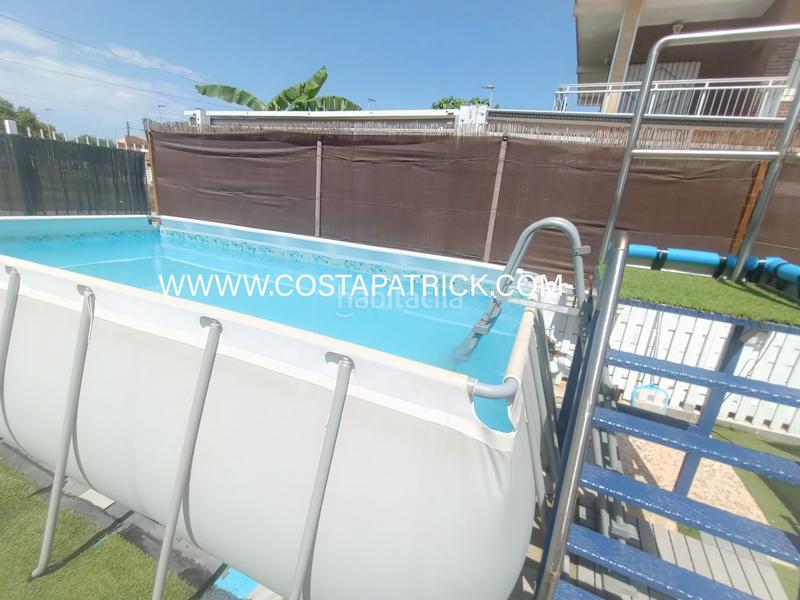 Foto bd8767ee-7985-4268-81a2-b63ebd2e6047. Alquiler casa el mejor mes para cambiar de vida… y de casa, al mejor precio. en Alcázares (Los)