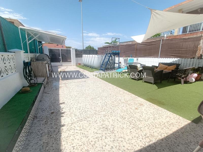 Foto e9933a38-a6da-4c25-86b9-0d4a5565c5c2. Alquiler casa el mejor mes para cambiar de vida… y de casa, al mejor precio. en Alcázares (Los)