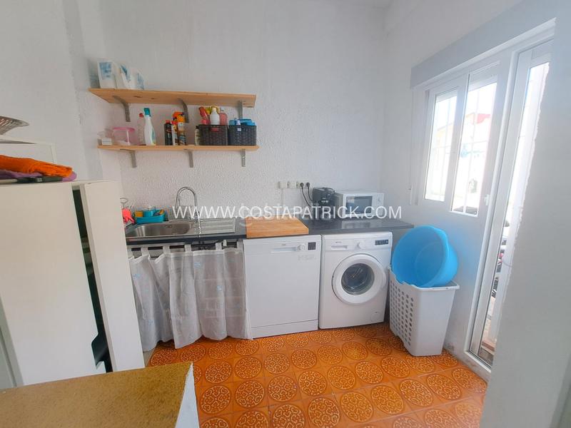 Foto 0bc6b0d3-4f8a-492a-bbb5-fe336a54bd2f. Miete haus mit pool in Los Narejos_Punta Calera Alcázares (Los)